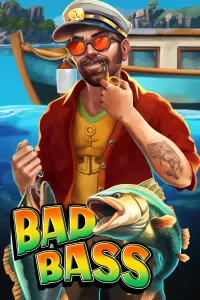 Bad Bass